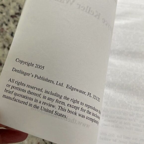 Lot of 3 Joyce Keller Walsh‎ Juckets Swamp Yankees and Bog Men A Murder Mystery - Picture 4 of 10